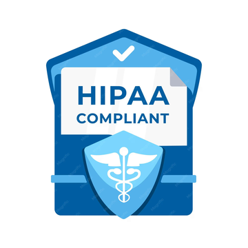 HIPAA compliant