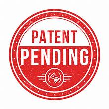 Patent pending